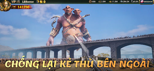 War and Order APKPURE