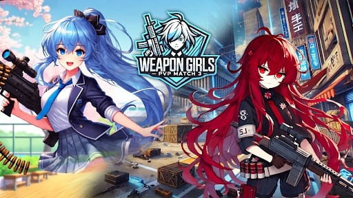 Weapon Girls GAMEHAYVL