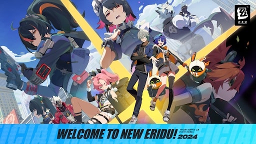 Đánh giá Zenless Zone Zero