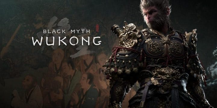 Black Myth: Wukong Mobile APK MOD