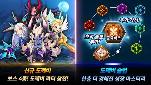 Raising a Goblin MOD