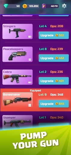 A4 vs Zombies GAMEHAYVL