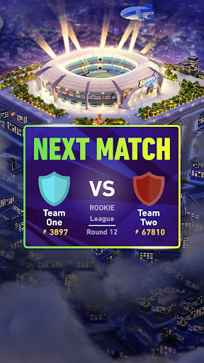 AFK Football APKPURE