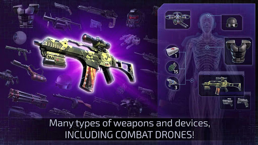 Alien Shooter 2- The Legend GAMEHAYVL