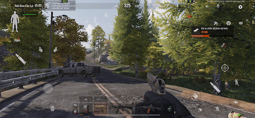 Cách chơi Arena Breakout