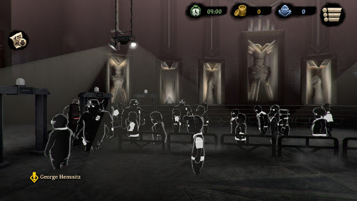 Beholder 2 GAMEHAYVL