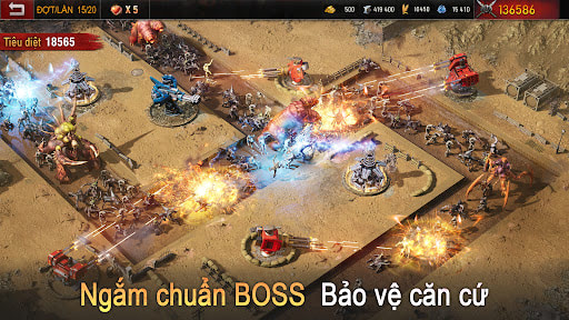 Binh Đoàn Z GAMEHAYVL