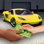 Car Sales & Drive Simulator 24 (Money, Energy)