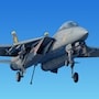 Carrier Landing HD (Mở Khóa Máy Bay)