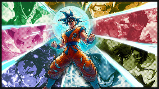 Color Fan - Color By Number APKPURE