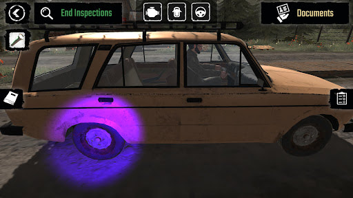 Contraband Police Mobile GAMEHAYVL
