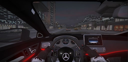 Drift Max Legends JDM Takata APK