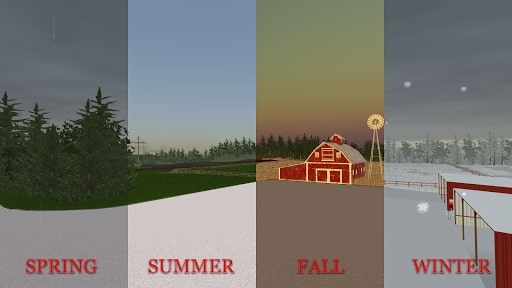 Farming USA 2 APK