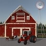 Farming USA 2 (Unlimited Money, Unlocked)