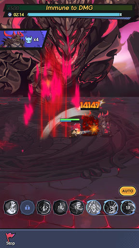 Hardcore Leveling Warrior APKPURE