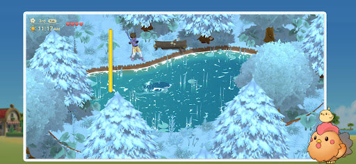 Harvest Moon: Home Sweet Home FULL