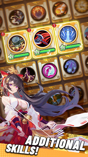 Hero Survivor.io APK