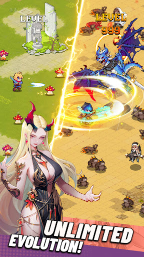 Hero Survivor.io MOD