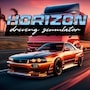 Horizon Driving Simulator (Free Shopping)