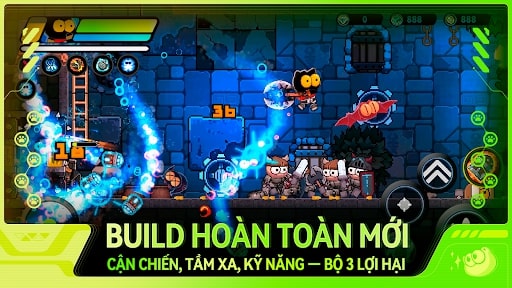 Meow Hunter GAMEHAYVL