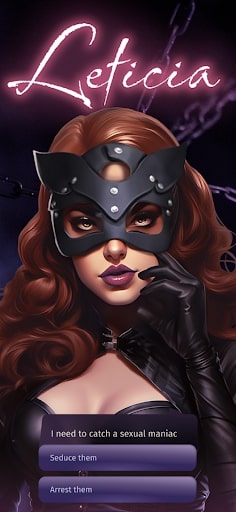 Midnight Stories MOD