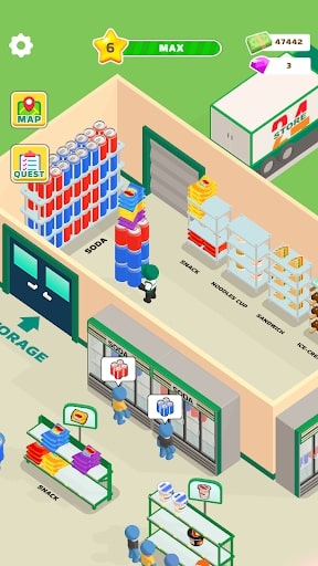My Dream Store APK