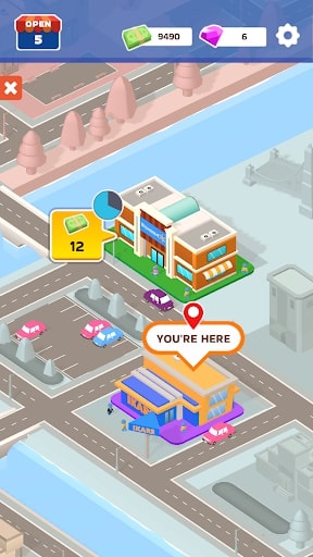 My Dream Store GAMEHAYVL