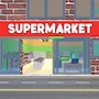 My Supermarket Simulation 3D (Money, Energy)