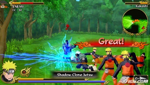 Naruto Shippuden Legends Akatsuki Rising APKPURE