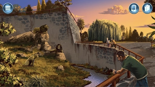 Nobodies: Silent Blood APKMOD