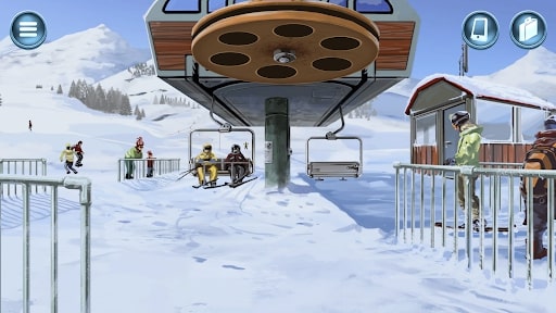 Nobodies: Silent Blood APKPURE