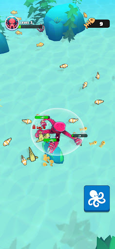 Octopus Feast APK