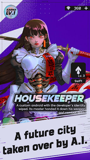 Phantom City GAMEHAYVL