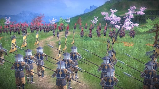 Shogun: War and Empire MOD