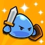 Slime Horde – RPG Clash (Money, Speed)