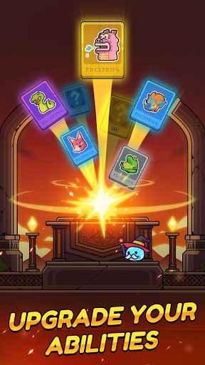 Slime Warrior: Age of War MOD