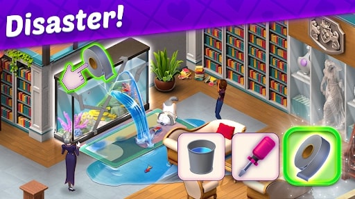 Solitaire Story GAMEHAYVL