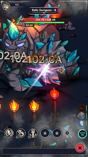 Soul Gangster APKPURE