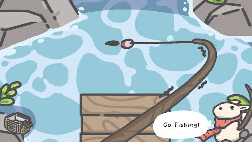 Tsuki Tea House GAMEHAYVL