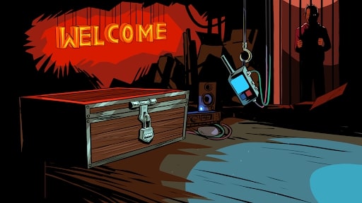 Unboxing the Cryptic Killer APK