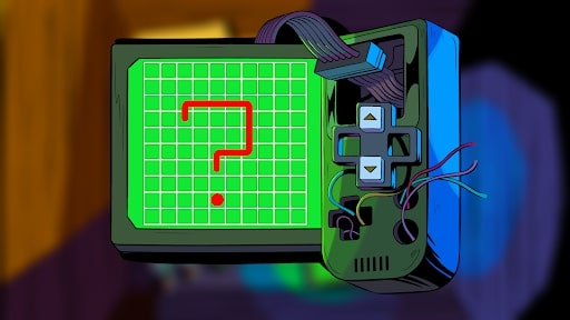 Unboxing the Cryptic Killer APKPURE