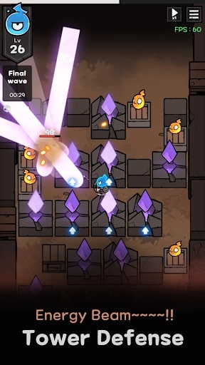 UnderDark: Defense APKMODY