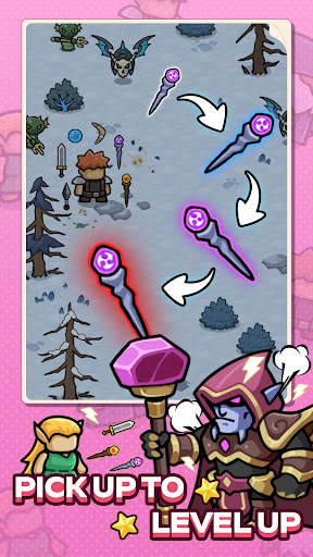 Weapon Master: Survival APK