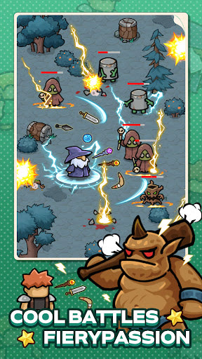 Weapon Master: Survival MOD