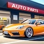 Auto Parts Store Simulator (Vô Hạn Tiền)