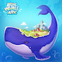 Blue Whale Ark: Idle Survival (Tiền, Gỡ Ads)