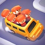 Bus Frenzy: Station Shuffle (Vô Hạn Tài Nguyên)