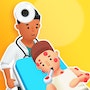 Hospital Game – Doctor Hero (Mua Sắm)
