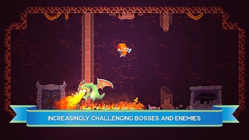 Dwarf Journey APKCOMBO