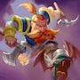 Dwarf Journey (Tài Nguyên, Sát Thương, Tốc Độ)